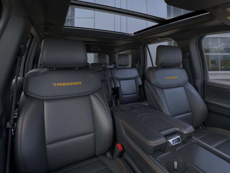 New 2025 Ford Expedition Tremor image 10