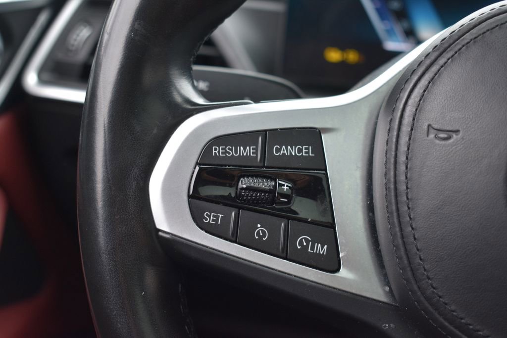 Used 2024 BMW i4 eDrive40 w/ M Sport Package image 15