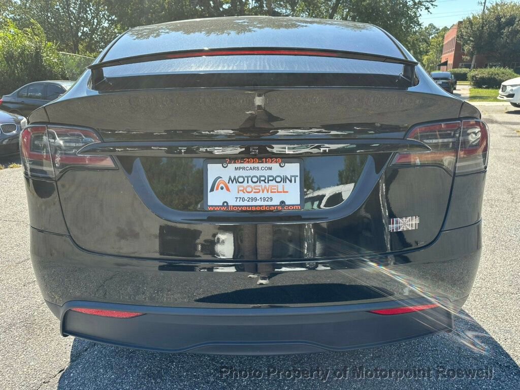 Used 2024 Tesla Model X Plaid image 21