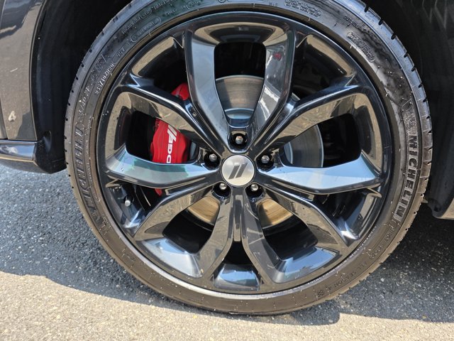 Certified 2024 Dodge Hornet R/T AWD/4WD image 3
