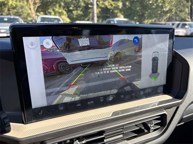 New 2025 Ford Bronco Sport Big Bend w/ Convenience Package image 26