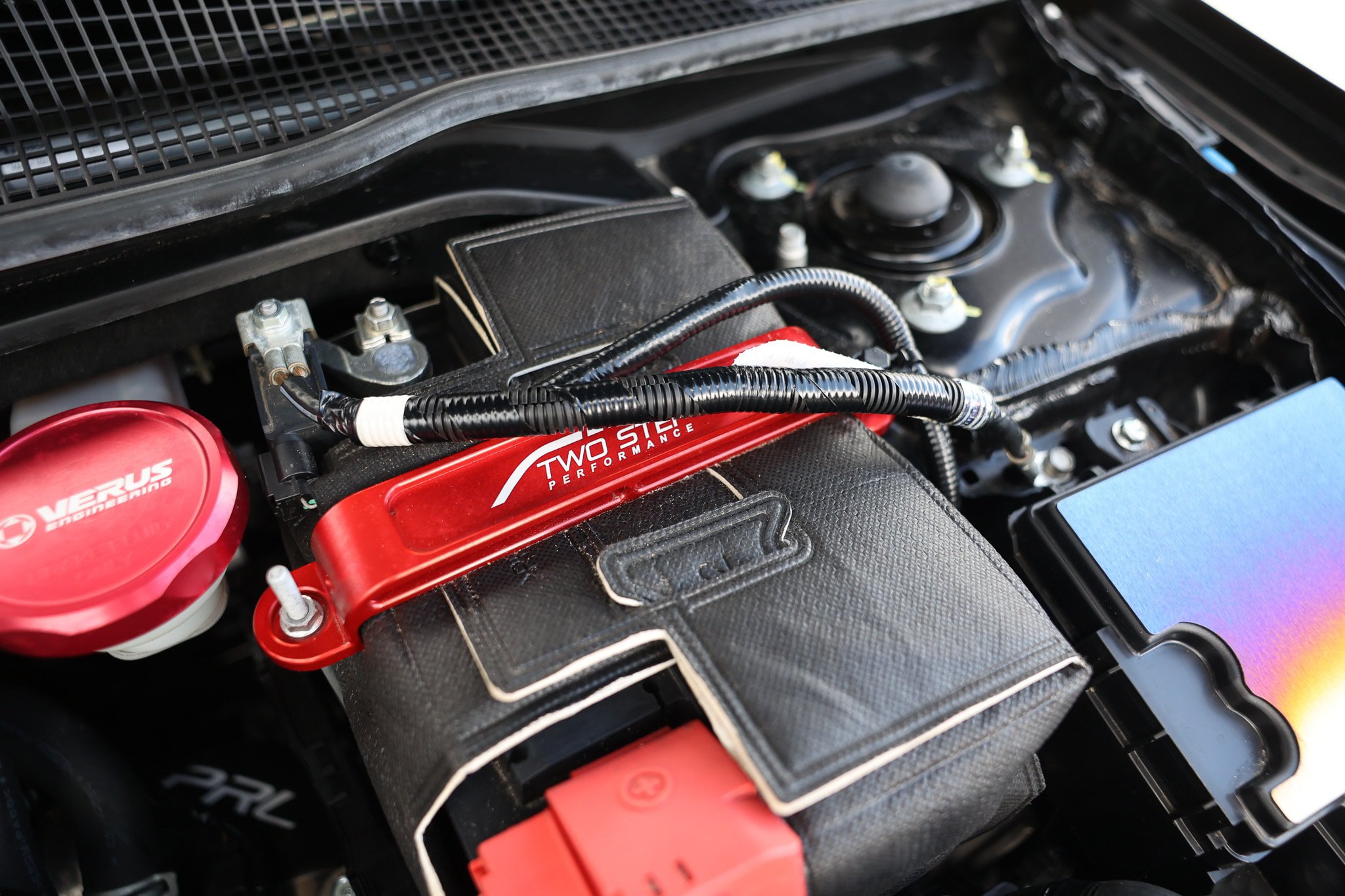 Used 2025 Acura Integra Type S FWD image 70