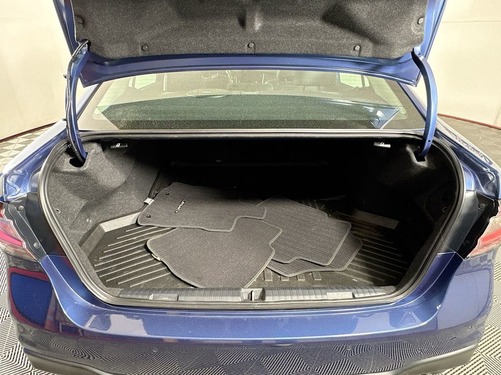Used 2022 Subaru Legacy Limited XT AWD/4WD image 28