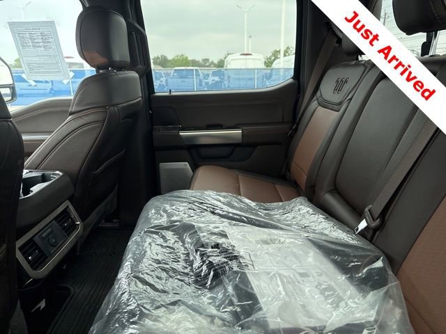 Used 2024 Ford F250 King Ranch AWD/4WD image 17