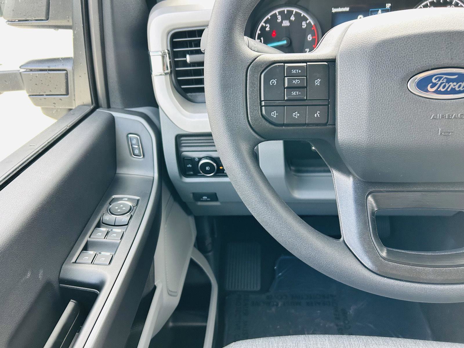 New 2026 Ford F250 XL w/ STX Appearance Package image 17