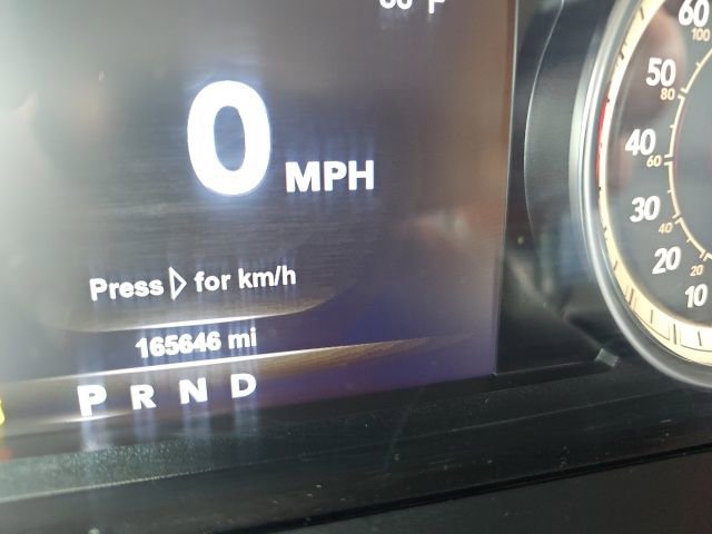 Used 2018 RAM 3500 Laramie image 24