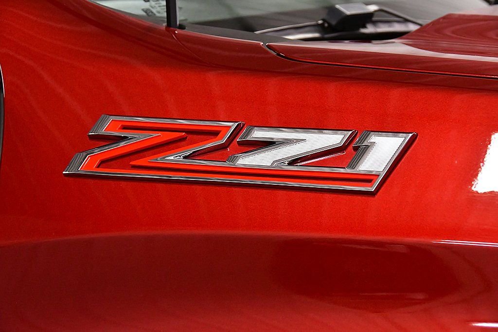 Used 2019 Chevrolet Silverado 1500 RST image 13