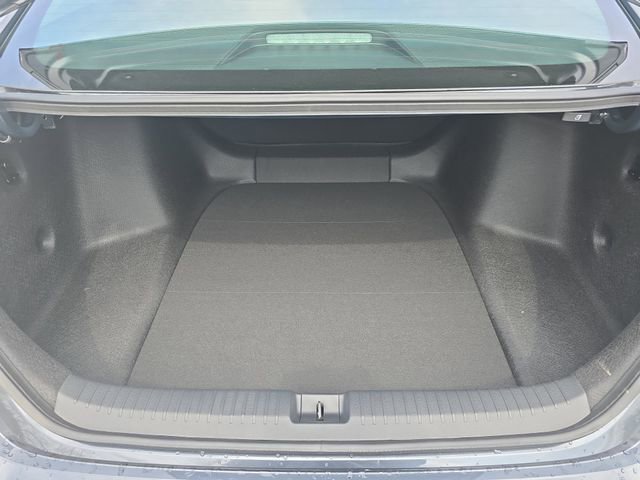 New 2026 Honda Accord LX image 12