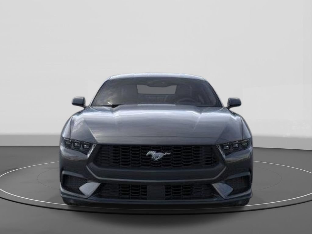 New 2026 Ford Mustang Coupe RWD image 6