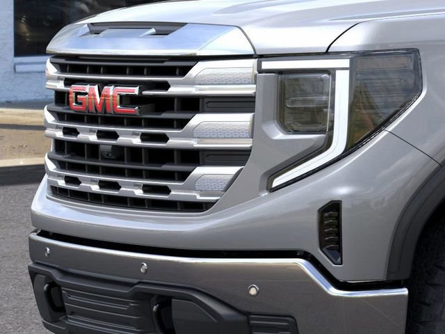 New 2026 GMC Sierra 1500 SLE image 13