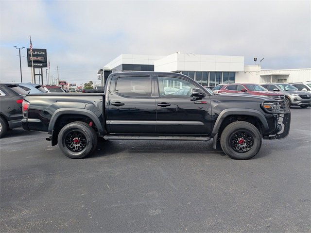 Used 2018 Toyota Tacoma TRD Pro image 3
