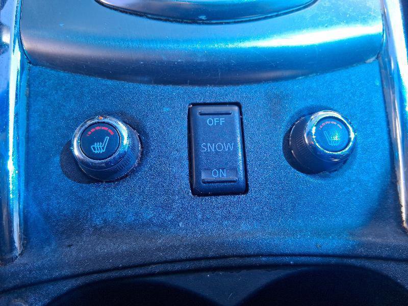 Used 2013 INFINITI G37 x w/ Premium Pkg AWD/4WD image 35