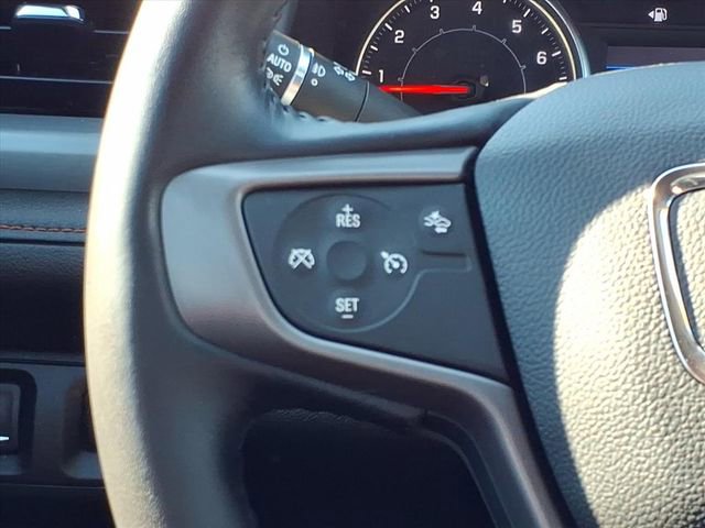 Used 2021 GMC Acadia AT4 image 23