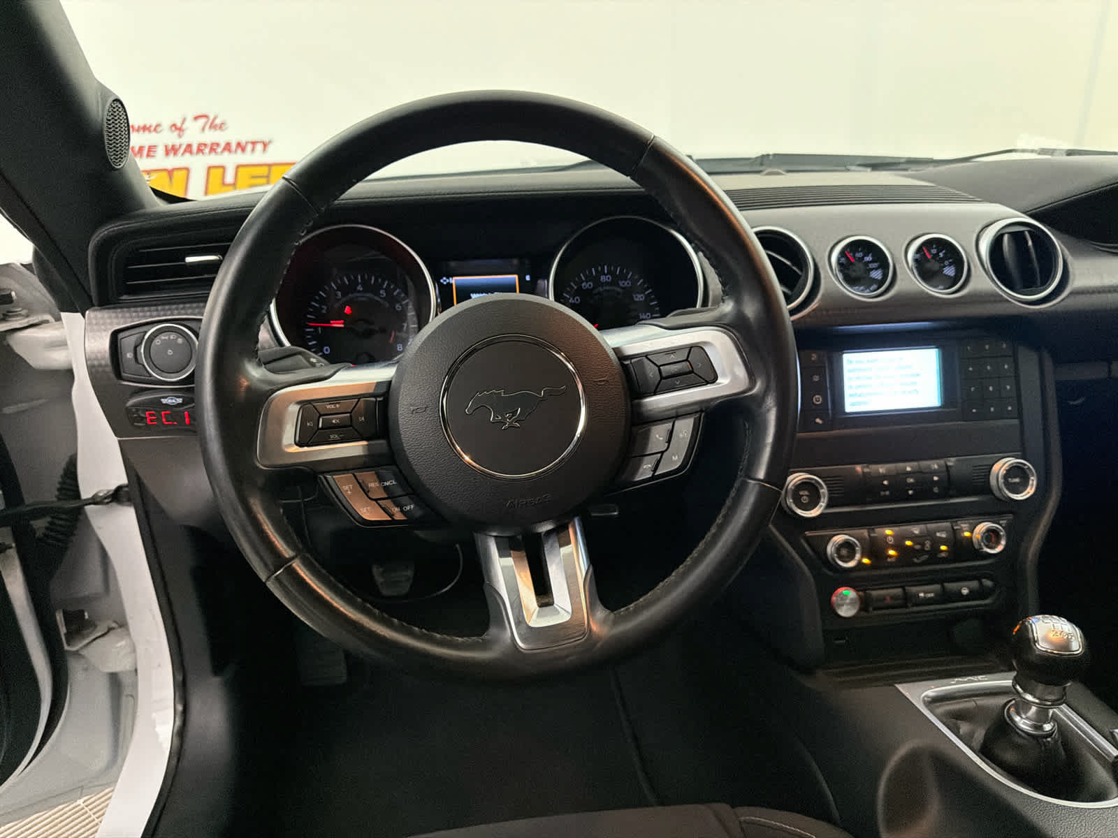 Used 2019 Ford Mustang GT w/ GT Performance Package RWD image 16