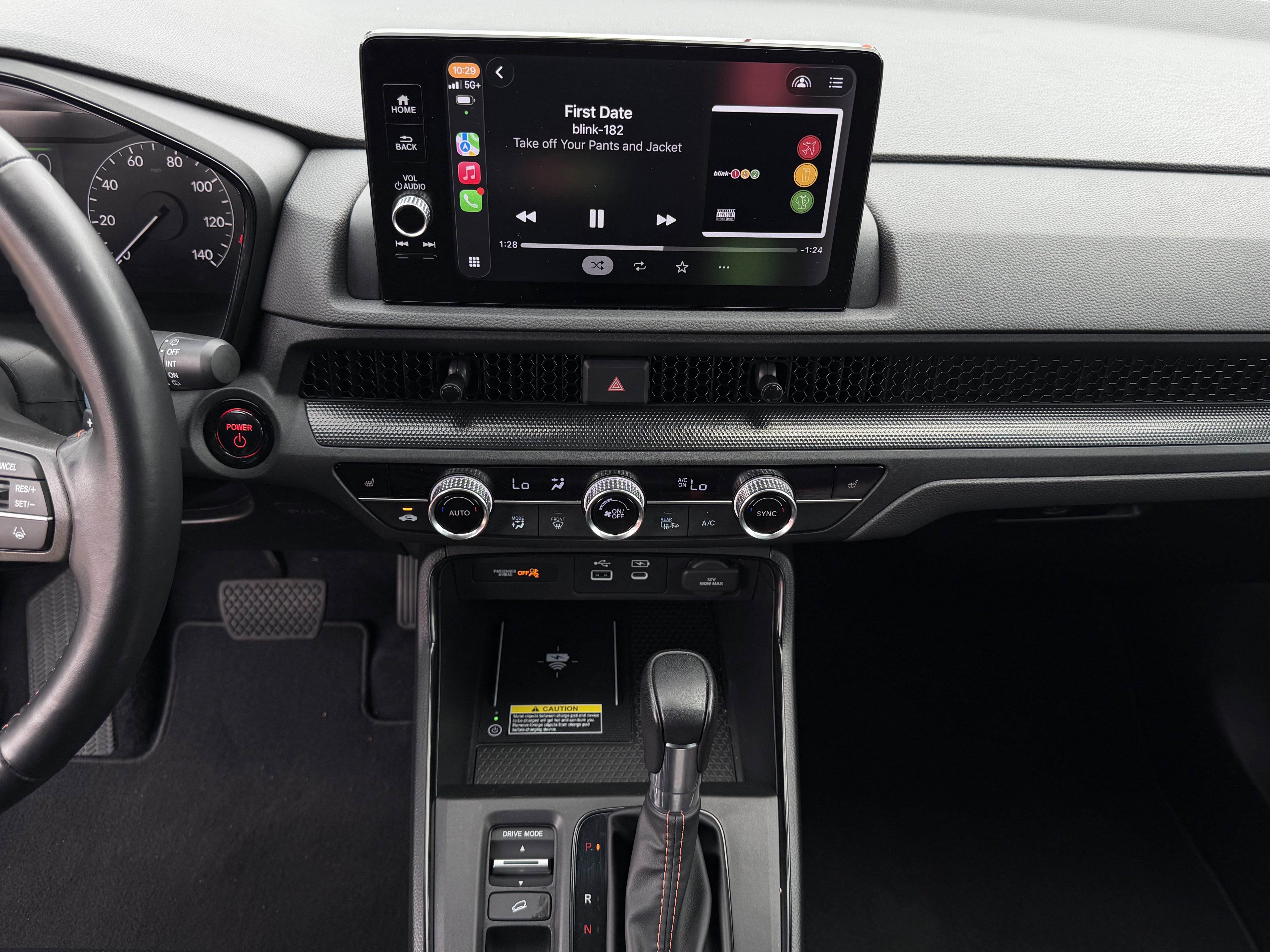Used 2025 Honda CR-V Sport-L image 21