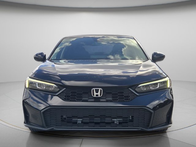 Used 2025 Honda Civic LX image 5