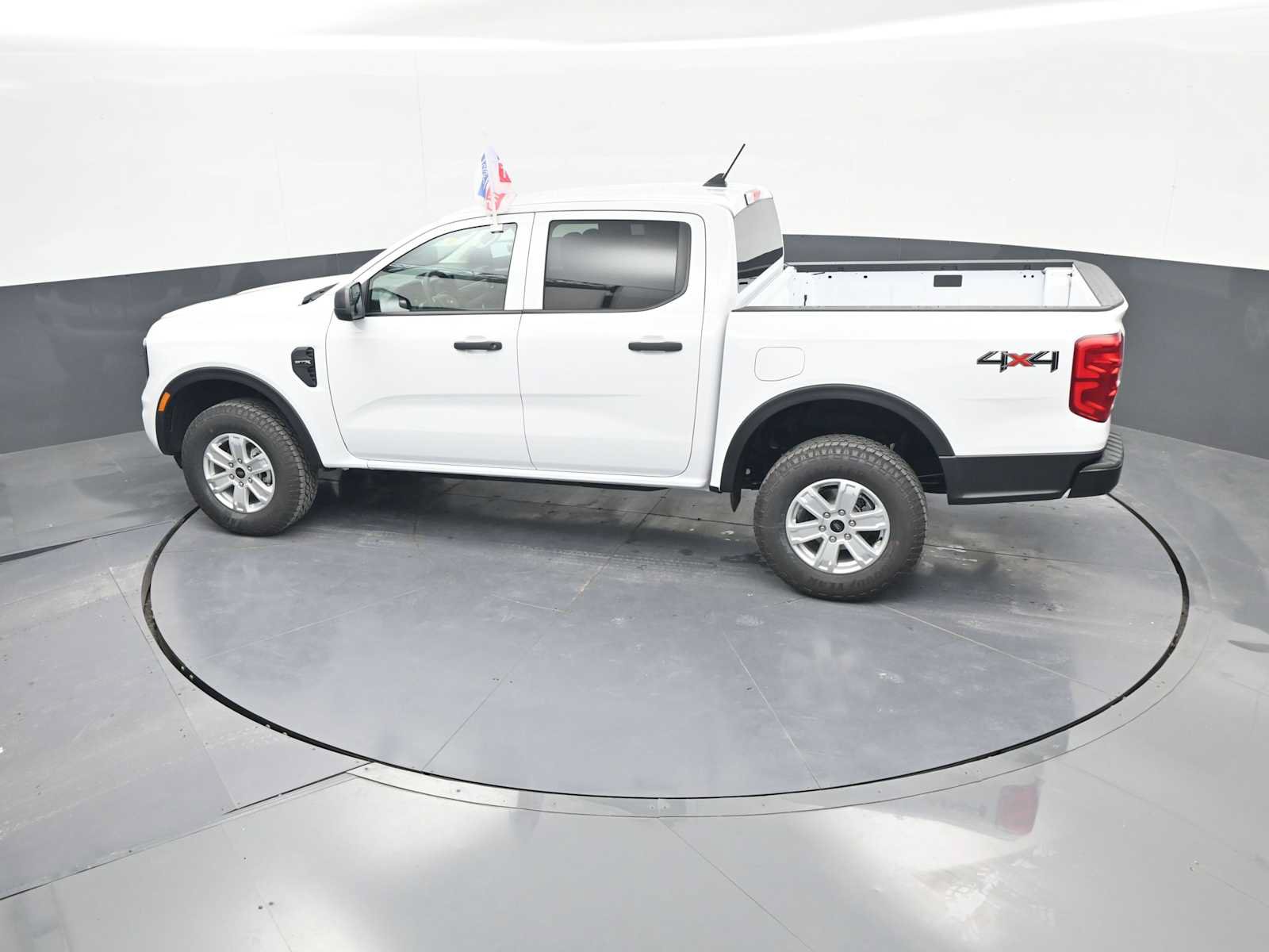 New 2026 Ford Ranger XL AWD/4WD image 64