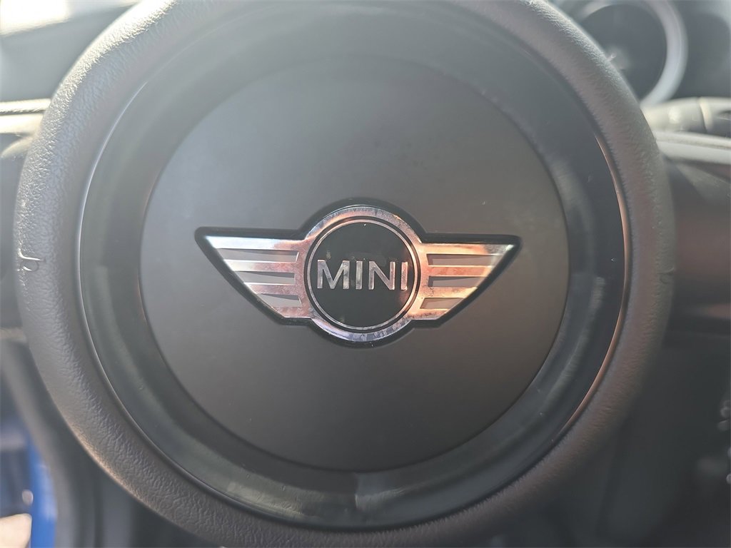 Used 2012 MINI Cooper Coupe John Cooper Works image 27