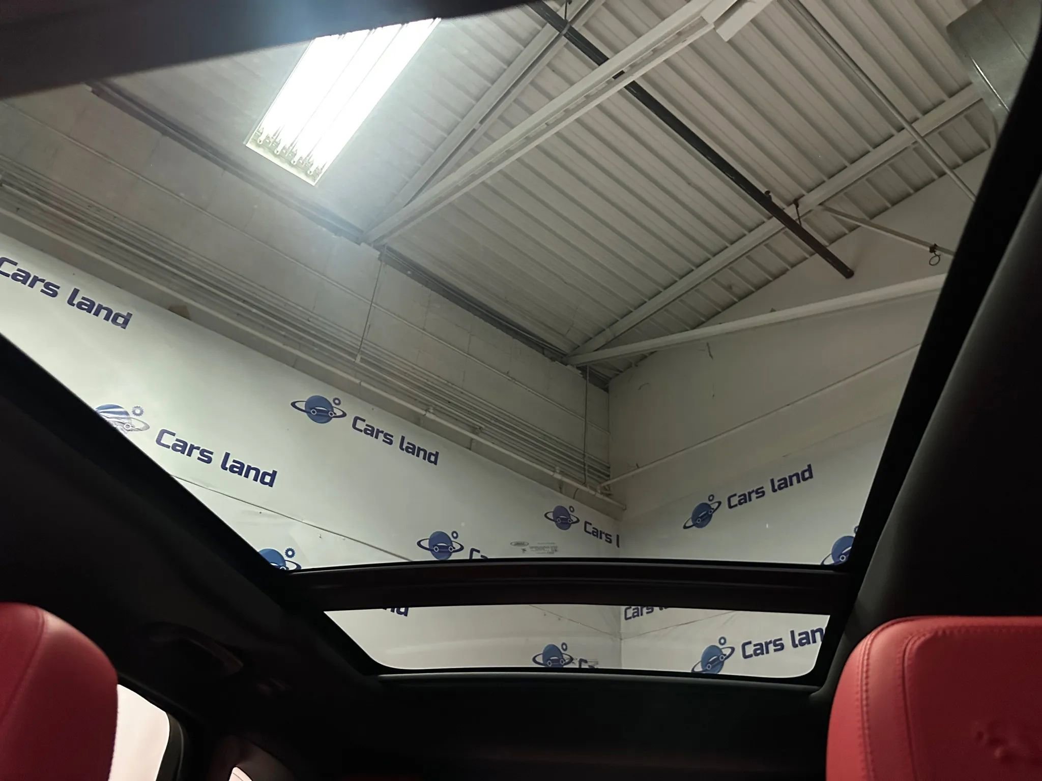 Used 2026 Jaguar F-PACE R-Dynamic S image 41