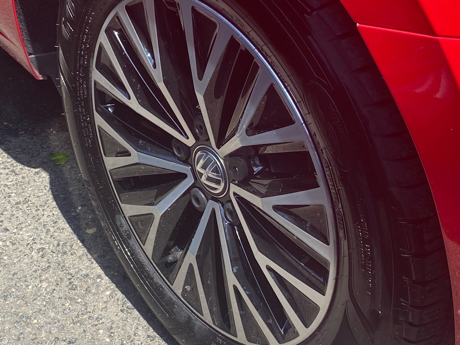 Used 2019 Volkswagen Jetta SEL FWD image 20