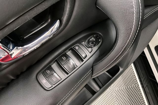 Used 2018 Nissan Armada Platinum w/ Cargo Package image 42