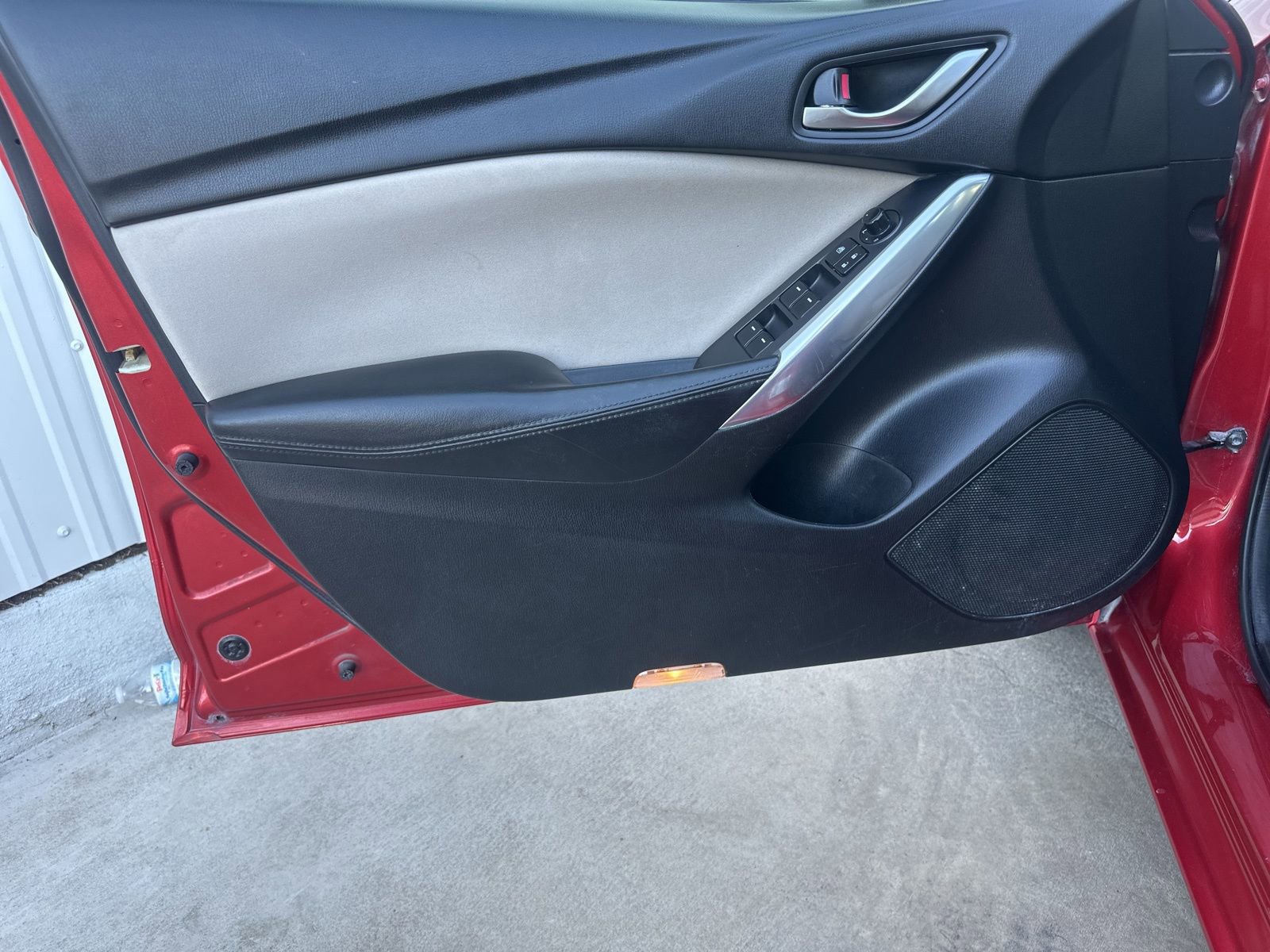 Used 2015 MAZDA MAZDA6 Sport image 11