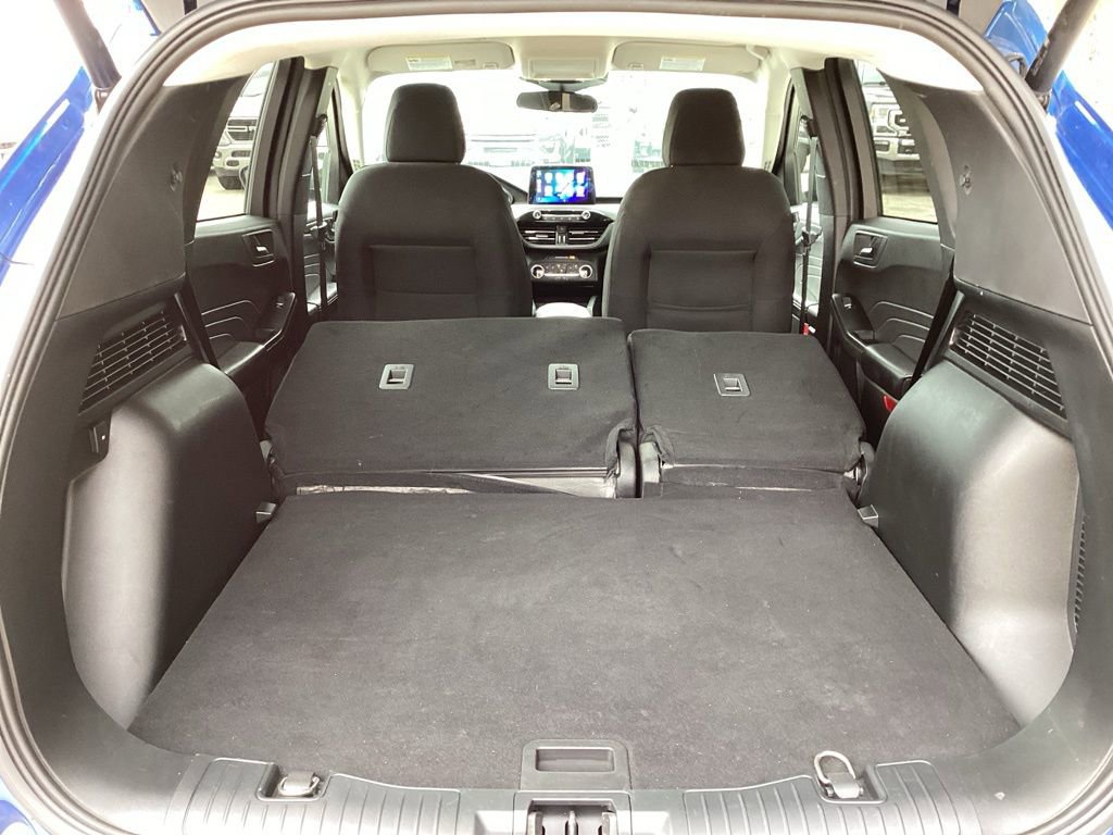 Used 2023 Ford Escape Active FWD image 11