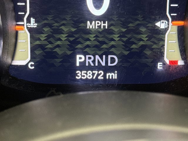 Used 2022 Jeep Wrangler Unlimited Sahara image 13