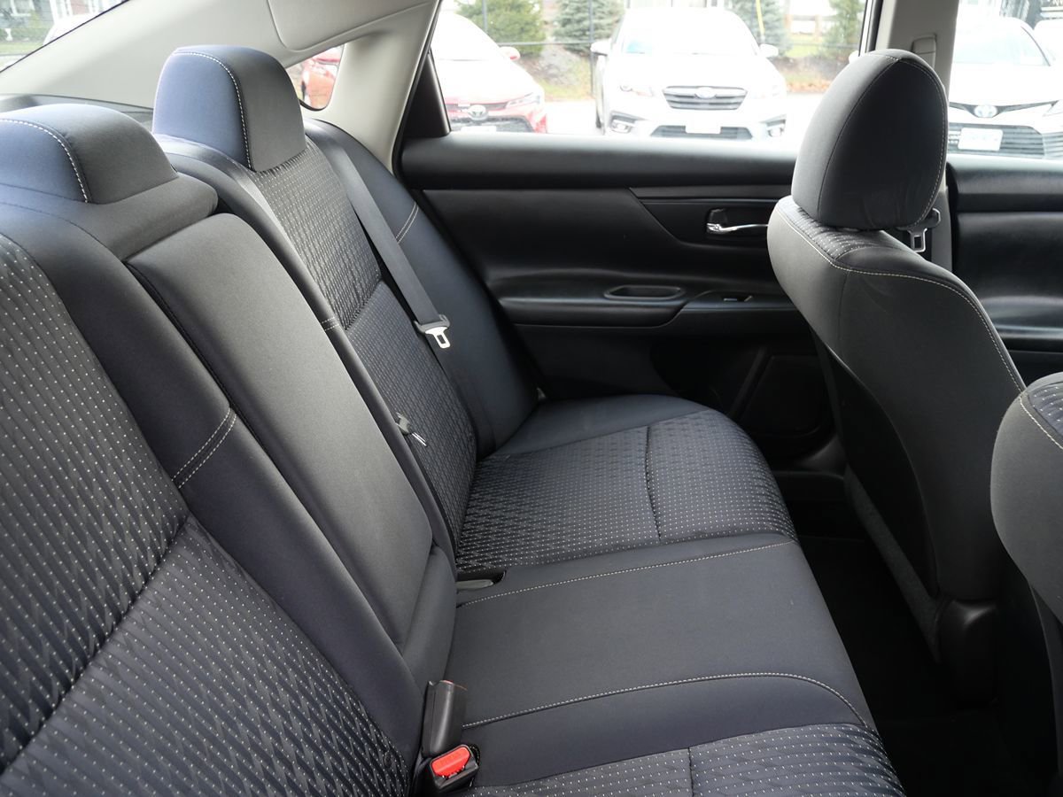 Used 2017 Nissan Altima 2.5 S FWD image 27