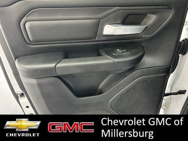 Used 2019 RAM 1500 Tradesman w/ SXT Appearance Group image 22