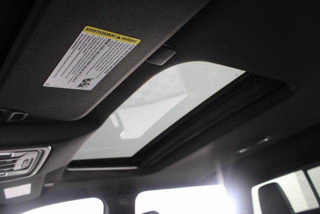 New 2026 GMC Sierra 3500 AT4 w/ AT4 Premium Plus Package image 12