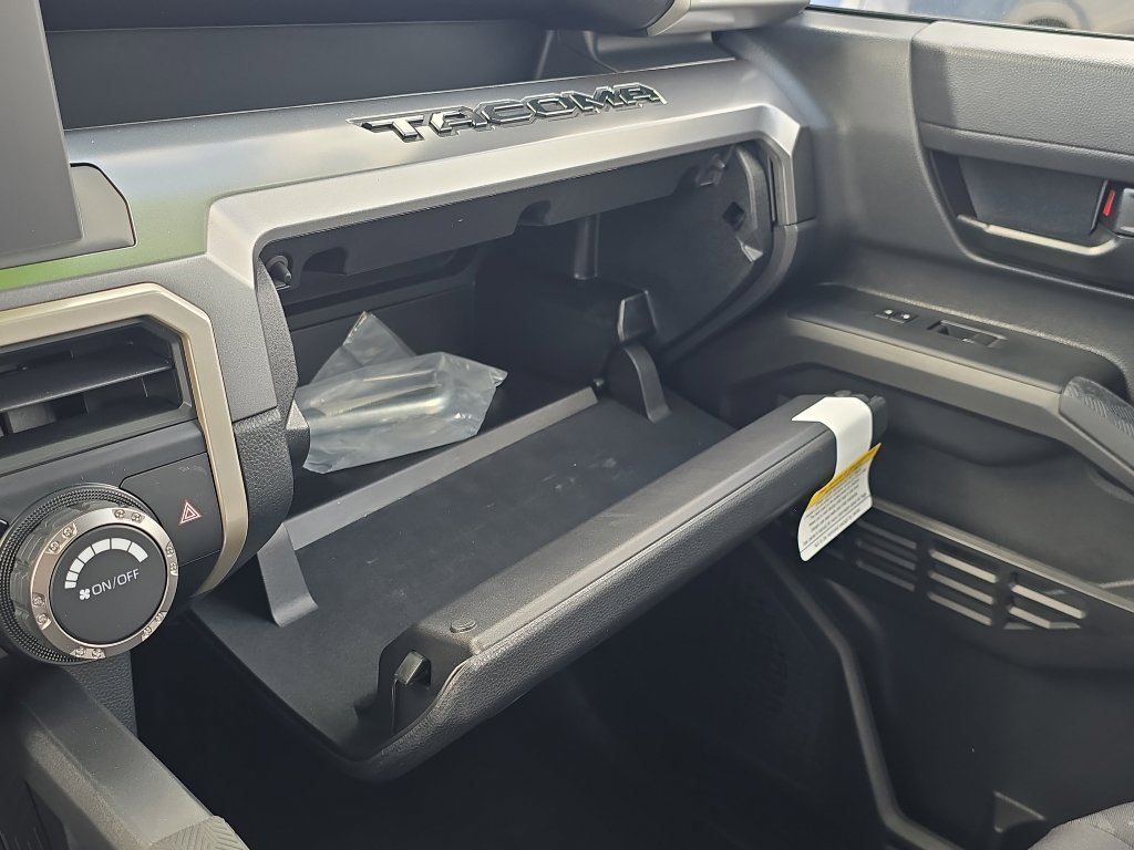 New 2026 Toyota Tacoma SR5 AWD/4WD image 29
