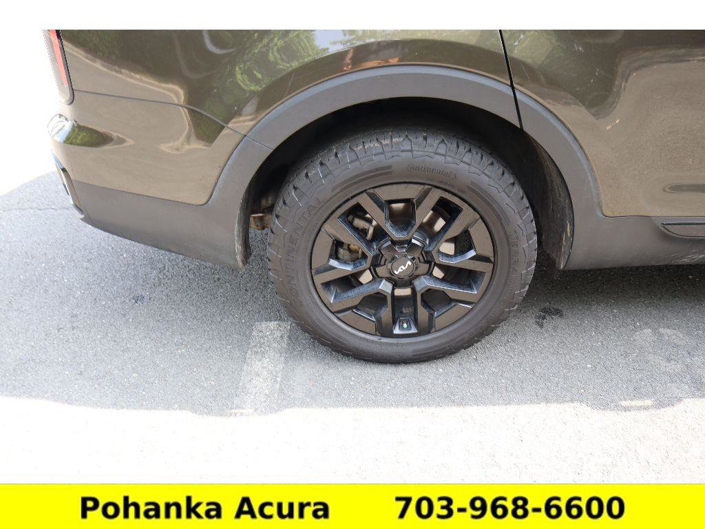 Used 2024 Kia Telluride SX Prestige X-Pro image 33