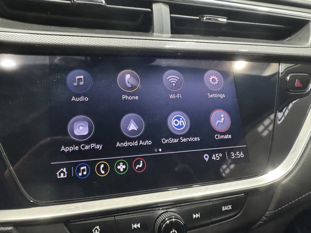 Used 2020 Buick Encore GX Essence image 17