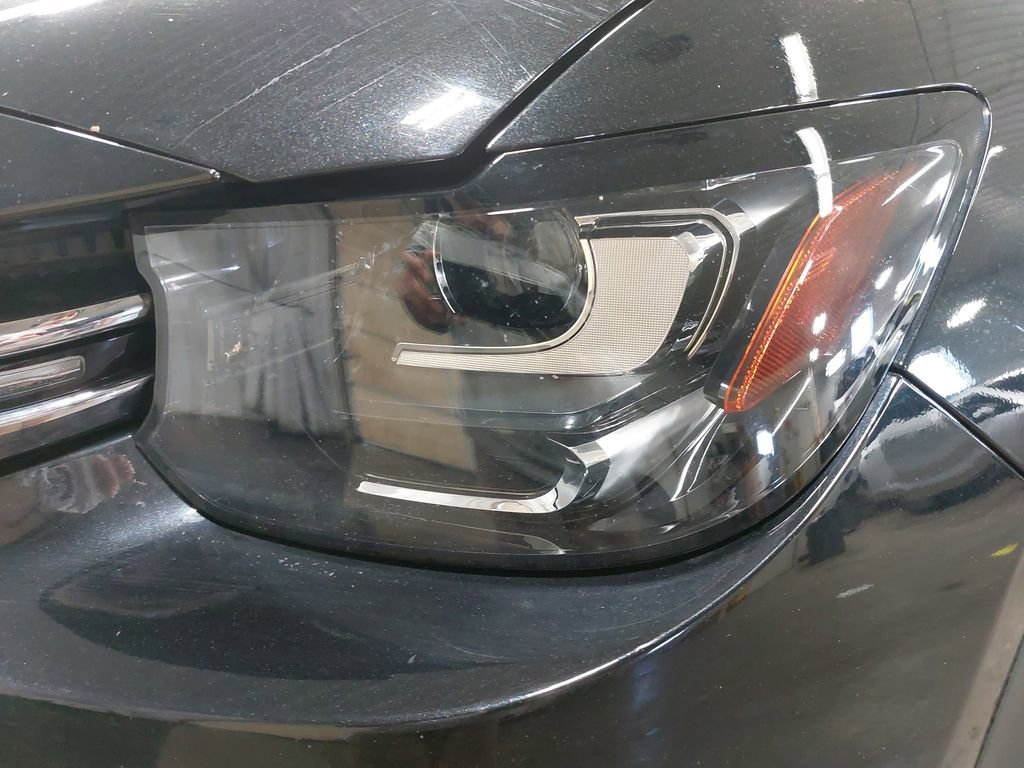 Used 2025 MAZDA CX-90 3.3 Turbo w/ Preferred Package image 34