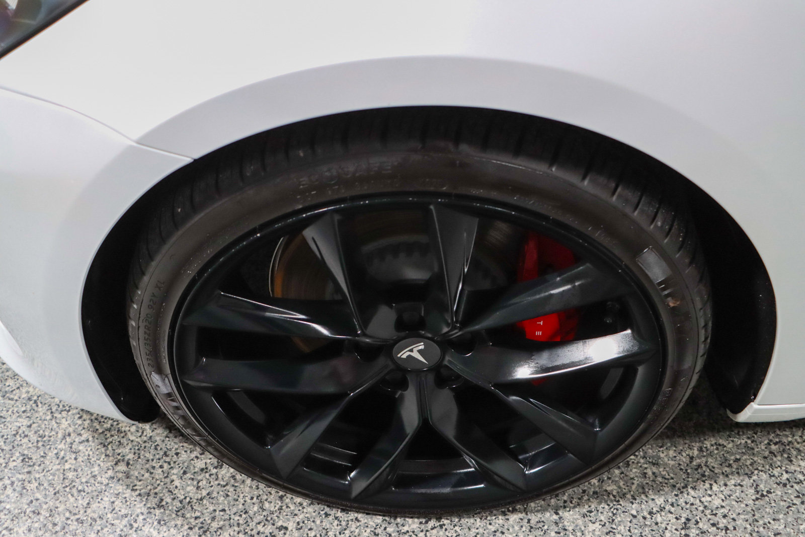 Used 2023 Tesla Model 3 Performance AWD/4WD image 11