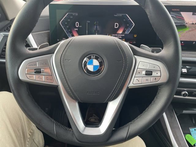 Used 2024 BMW X7 xDrive40i w/ Premium Package image 20