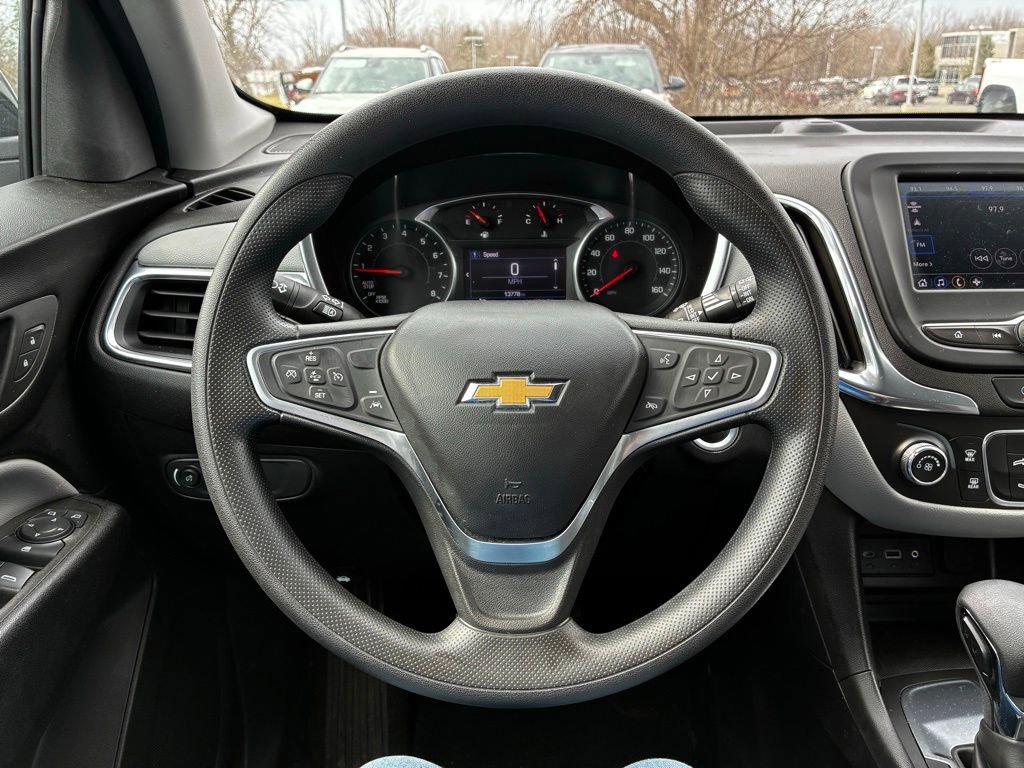 Used 2023 Chevrolet Equinox LS w/ LS Convenience Package FWD image 20
