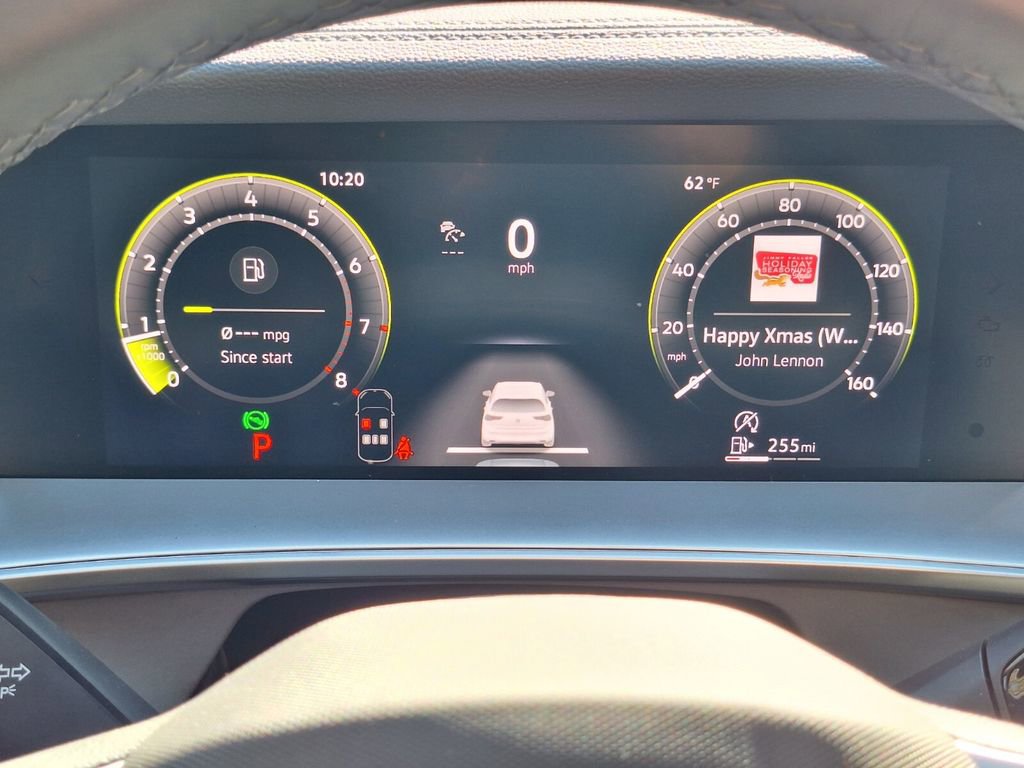 New 2026 Volkswagen Tiguan SE R-Line image 15