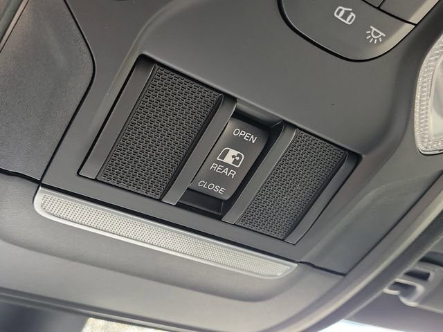 Used 2021 RAM 1500 Big Horn image 34