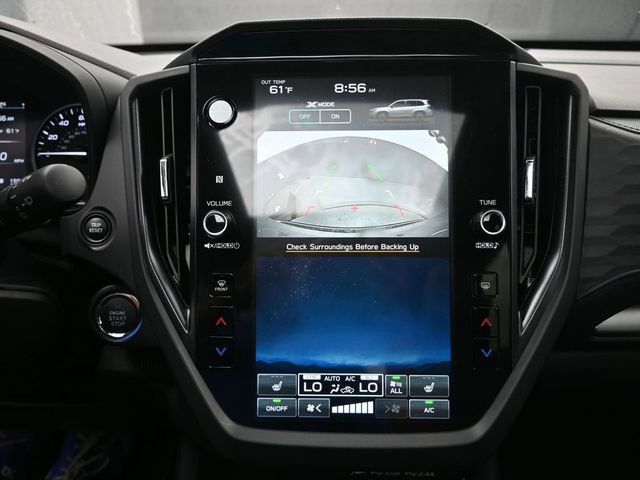 New 2026 Subaru Forester Premium image 12
