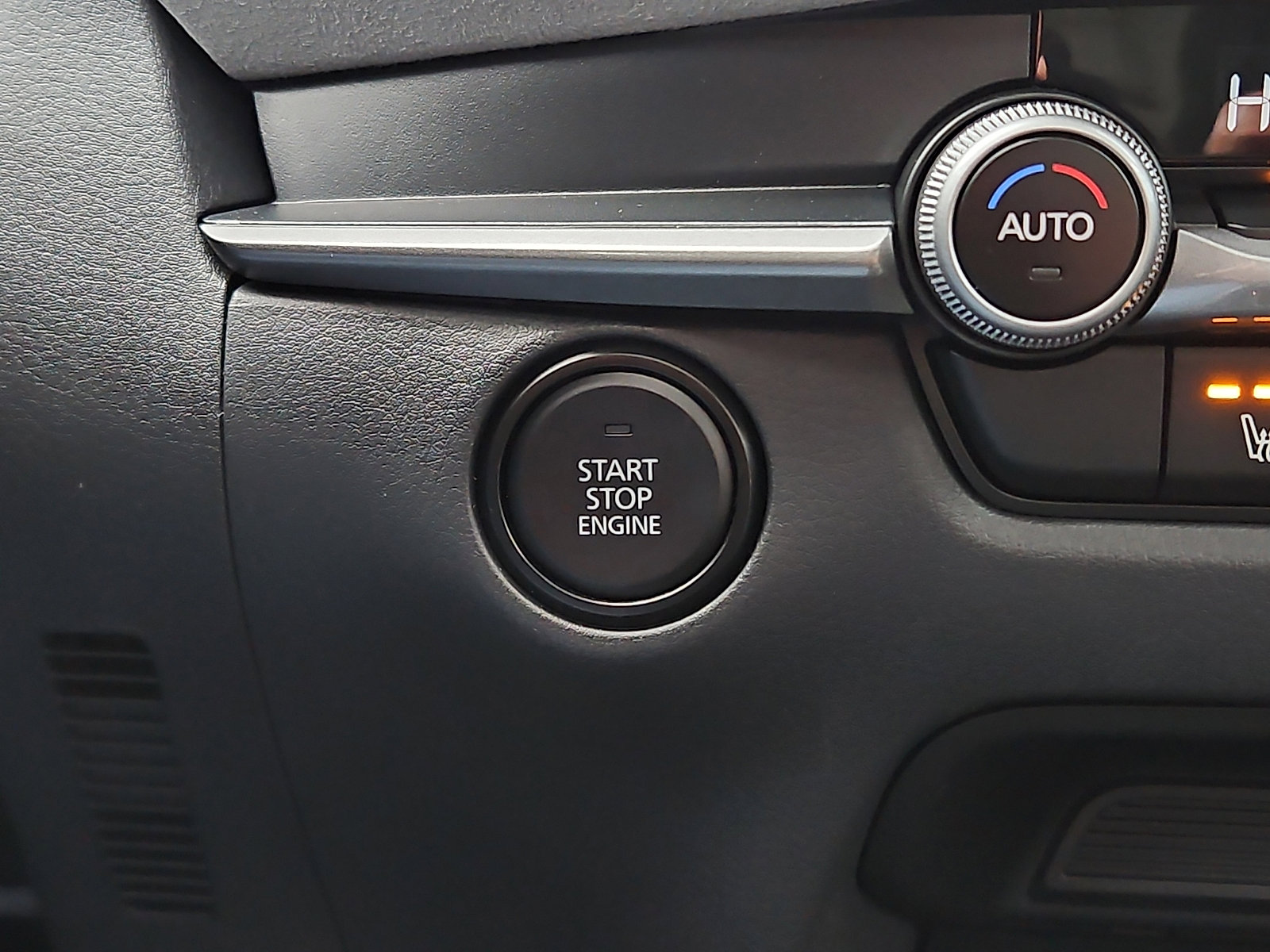 New 2026 MAZDA CX-30 AWD 2.5 S image 18