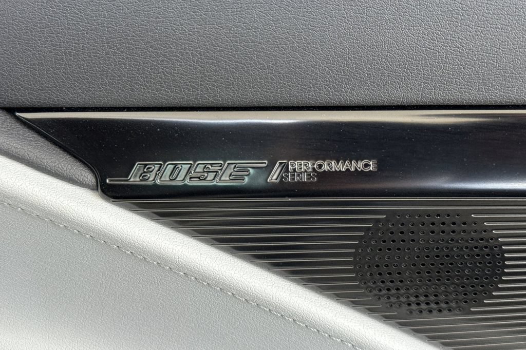 Used 2024 Chevrolet Corvette Z06 w/ Stealth Interior Trim Package RWD image 19