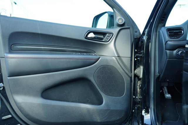 Used 2024 Dodge Durango GT image 23