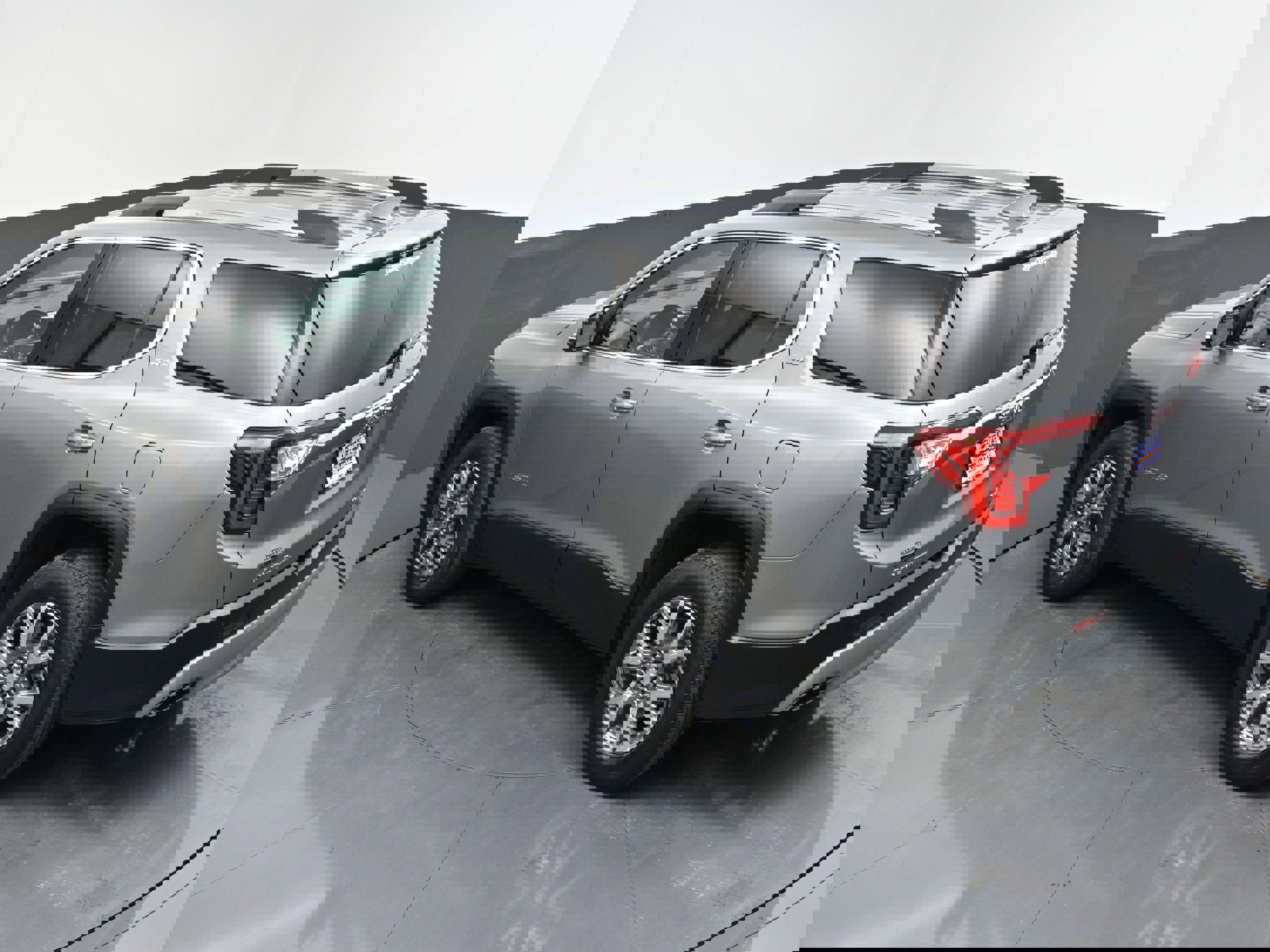 Used 2023 GMC Acadia SLT w/ Technology Package image 51