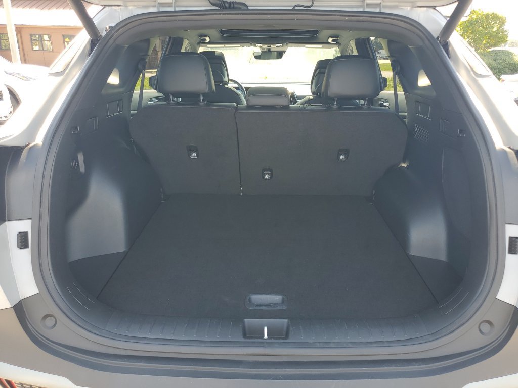 Used 2024 Kia Sportage X-Pro Prestige AWD/4WD image 31