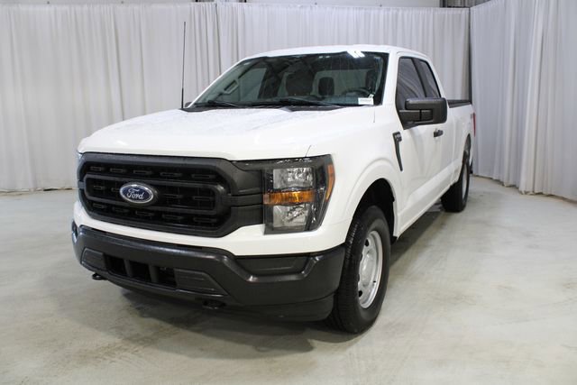 Used 2023 Ford F150 XL image 35