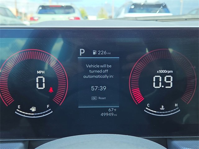 Used 2024 Hyundai Sonata SEL image 21