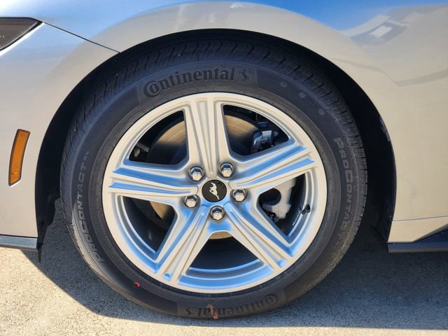 New 2026 Ford Mustang Coupe image 10