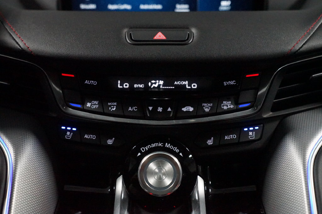 Used 2023 Acura TLX Type S AWD/4WD image 21